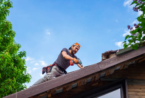 Best Green or Eco-Friendly Roofing Solutions  in Shamokin, PA